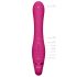 Vive Suki - uzliekams vibrators bez siksniņas (rozā)