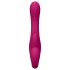 Vive Suki - uzliekams vibrators bez siksniņas (rozā)