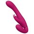 Vive Suki - uzliekams vibrators bez siksniņas (rozā)