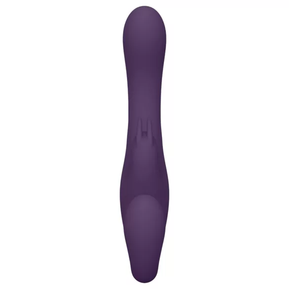 Vive Suki - piesprādzējams vibrators bez siksniņas violets