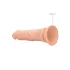 RealRock dildo realistisks 17 cm dabīga krāsa