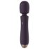Raytech - akumulatora, ūdensizturīgs masāžas vibrators (violets)