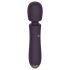Raytech - akumulatora, ūdensizturīgs masāžas vibrators (violets)