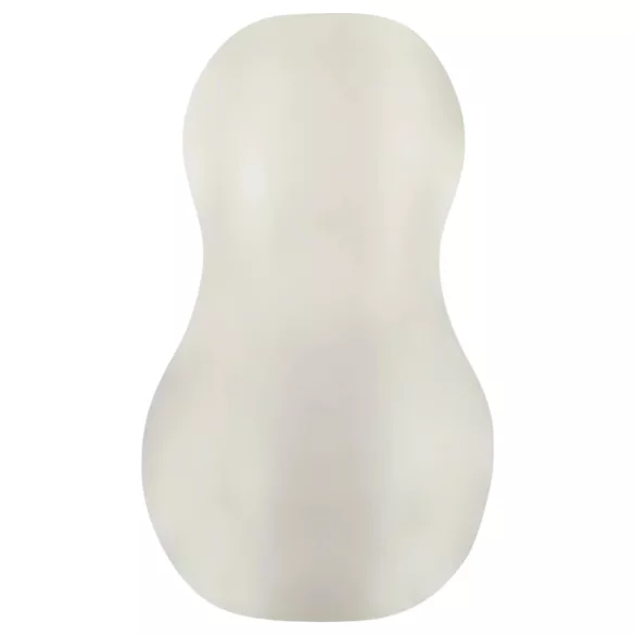 Doc Johnson masturbators vīriešiem balts