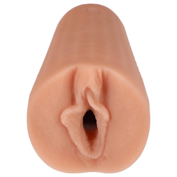 Doc Johnson Mia Malkova - īsts sajūta Ultraskyn mākslīgā vagīna (dabiskā)