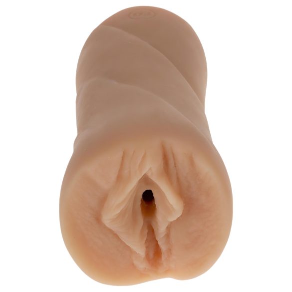 Doc Johnson ultrareālistiska masturbators Ultraskyn Natālijas maksts, dabiska
