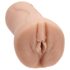 Doc Johnson masturbators reālistiska maksts Ultraskyn materiāls bēša