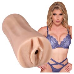   Doc Johnson Cory Chase - dabīgs Ultraskyn mākslīgais loceklis (neitrāls)