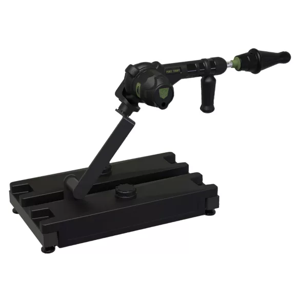Doc Johnson Gunner System - seksa mašīna melna