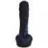 Doc Johnson mini šūpulis vibrators ar vadību, zils