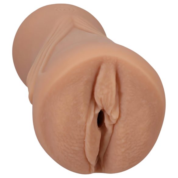 Doc Johnson Eva Elfie - masturbators reālistiska Ultraskyn materiāls dabisks