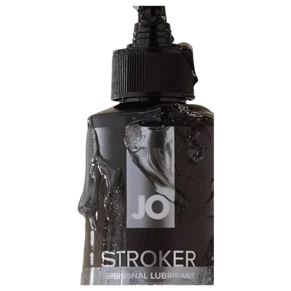 System JO - ūdens bāzes lubrikants masturbatoriem 120ml