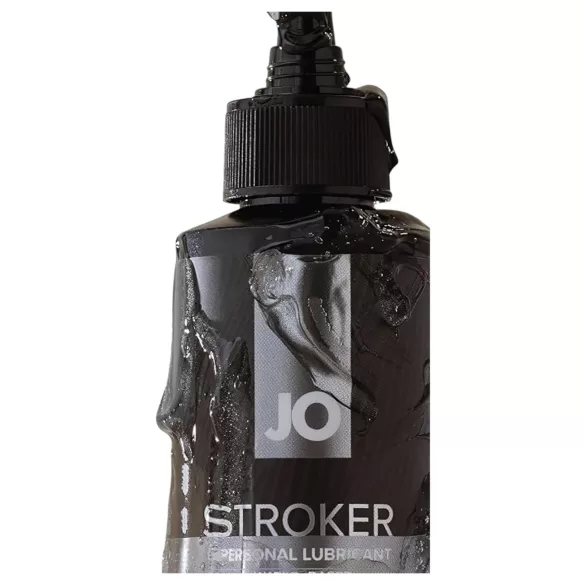 System JO - ūdens bāzes masturbatora lubrikants 240ml