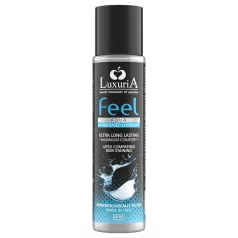 LuxuriA Feel Aqua - ūdens bāzes lubrikants 60ml