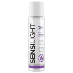 Sensilight anālais lubrikants uz ūdens bāzes 60ml