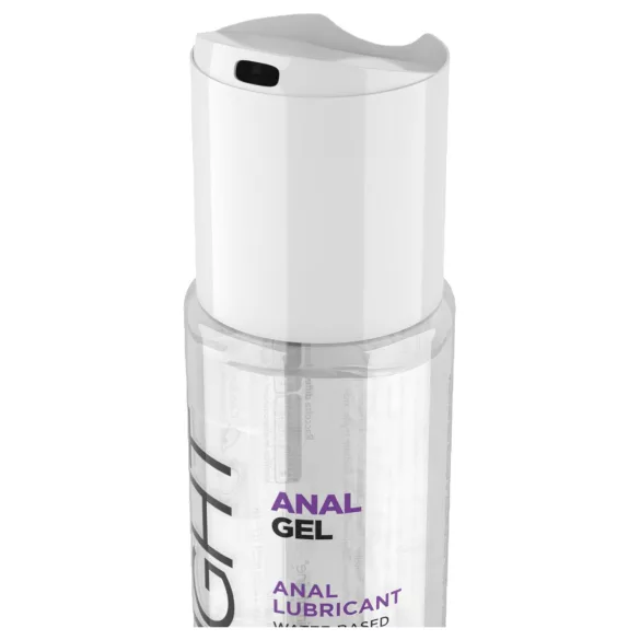 Sensilight anālais lubrikants uz ūdens bāzes 60ml