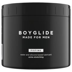   Boyglide fisting lubrikants anālai un vaginālai lietošanai 500ml