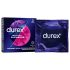 Durex Mutual Pleasure - kavējošais prezervatīvs (3 gab.)