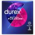 Durex Mutual Pleasure - kavējošais prezervatīvs (3 gab.)