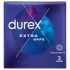 Durex Extra Safe - prezervatīvi īpaši droši 3 gab