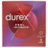 Durex Feel Intimate - plānās prezervatīvi (3 gab.)