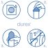 Durex prezervatīvi Extra Safe drošiem sakariem 12 gab
