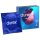 Durex prezervatīvi Love - Easy-on prezervatīvi (4 gab.)