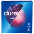 Durex prezervatīvi Love - Easy-on prezervatīvi (4 gab.)