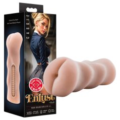   Enlust Cassie - mākslīgais sēžamvieta ar AI attēliem (dabīga)