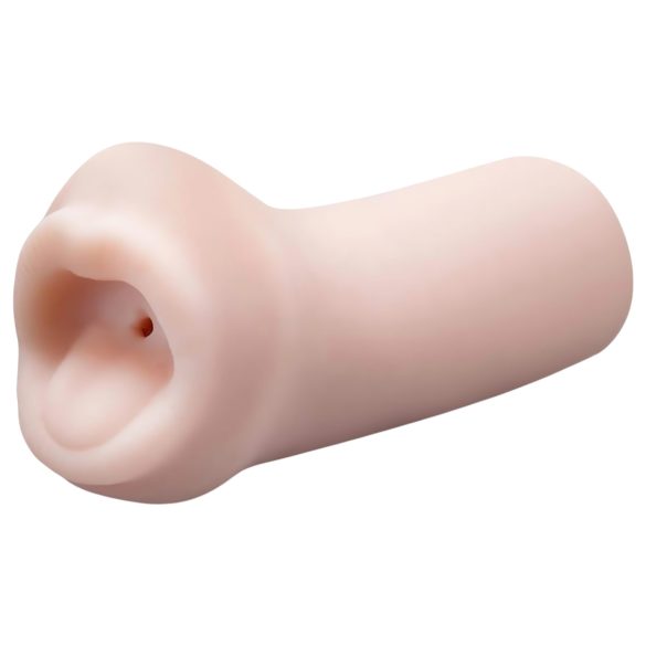 Enlust Candi - mutes masturbators ar MI attēliem naturāls