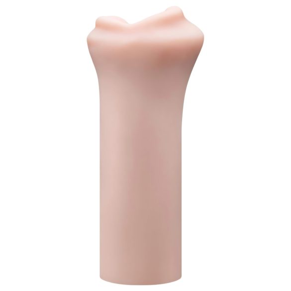 Enlust Candi - mutes masturbators ar MI attēliem naturāls