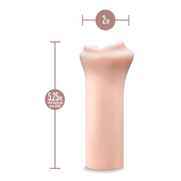 Enlust Candi - mutes masturbators ar MI attēliem naturāls