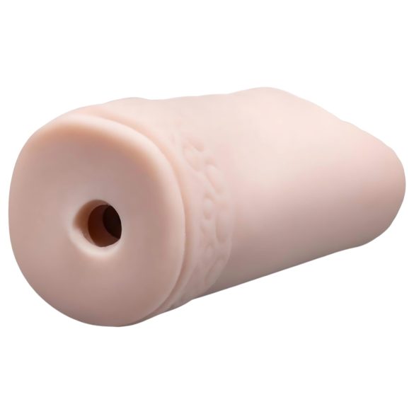 Enlust Alyssa - masturbators mākslīgā maksts ar MI attēliem, dabiska krāsa