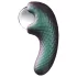 Temptasia Enchanted Serpent - Mītiskais Klitora Vibrators (Zaļš)