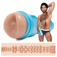   Fleshjack Diego Sans - vīriešu masturbators reālistisks anālais natūr krāsā