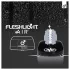 Fleshlight Air - automātiskais masturbatora žāvētājs (melns)