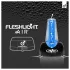 Fleshlight Air - automātiskais masturbatora žāvētājs (melns)
