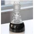 Fleshlight Air - automātiskais masturbatora žāvētājs (melns)