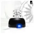 Fleshlight Air - automātiskais masturbatora žāvētājs (melns)