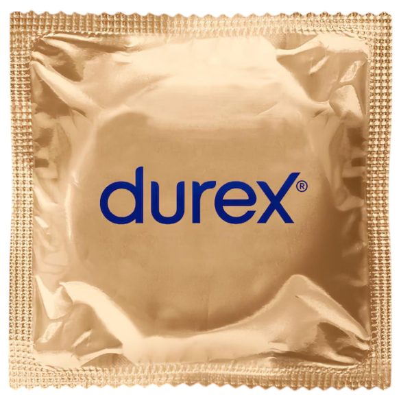Durex Real Feel - prezervatīvi bez lateksa 10 gab