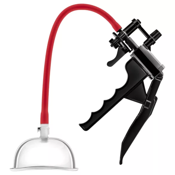 Temptasia Advanced - vagīnas pumpis