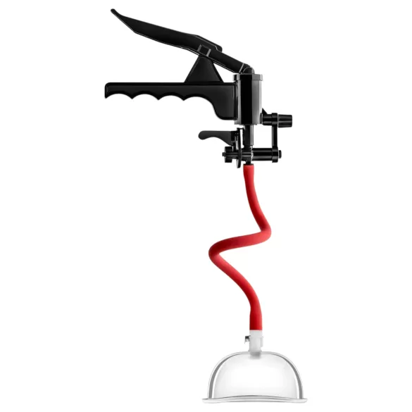 Temptasia Advanced - vagīnas pumpis