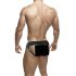Dr. Skin - 15 cm dobs priekš strap-on iekarām (dabīgs)