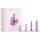 Blush Wellness - maksts paplašinātāju komplekts violets