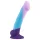 Avant tapošās pamatnes dildo krāsains