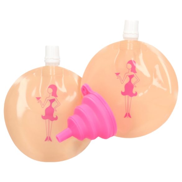 Kheper Games - Dzēriena implants (110ml)