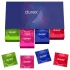 Durex Surprise Me - prezervatīvu komplekts 40 gab