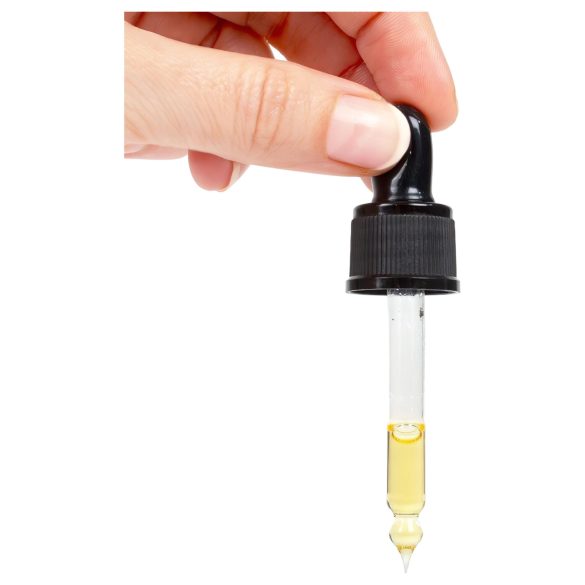 Secret Play - intīmās zonas kopšanas serums 15ml