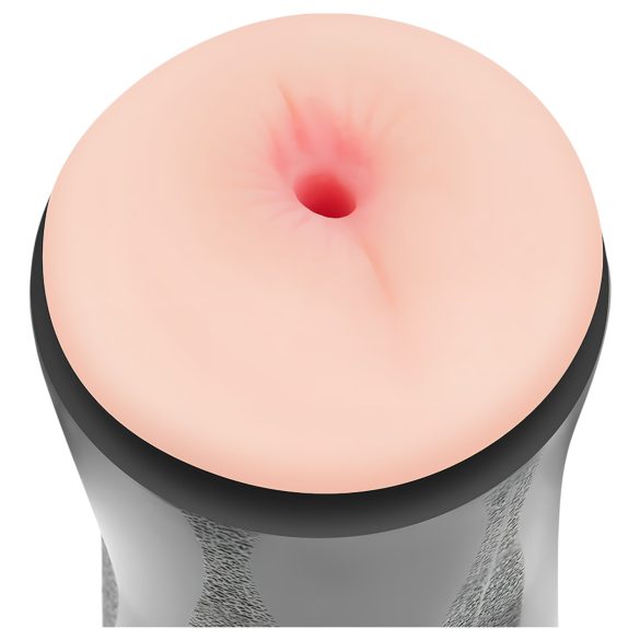 JamyJob - masturbators vīriešiem maksts un anālais, naturāls