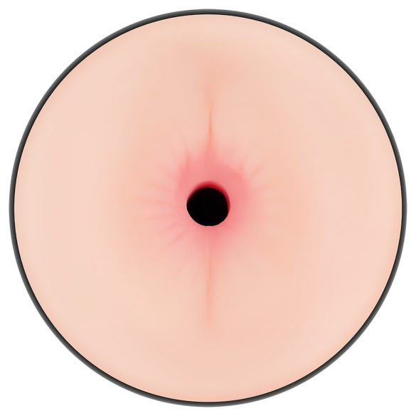 JamyJob - masturbators vīriešiem maksts un anālais, naturāls